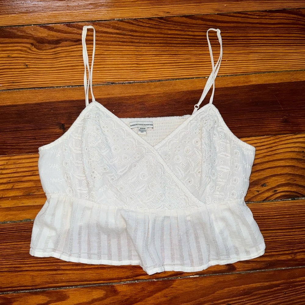 American Eagle Outfitters Shirt